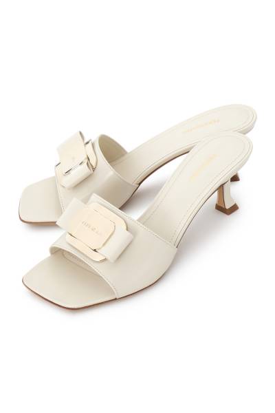 페라가모(FERRAGAMO) 뉴 바라 여성 샌들힐 (발볼 C) 01H171 0768715