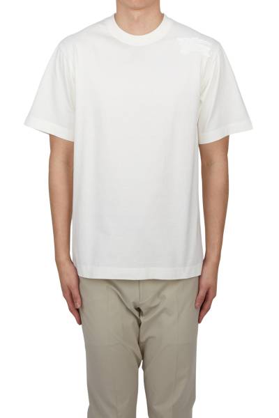 버버리(BURBERRY) 남성 반팔티셔츠 8107460