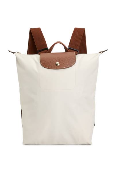 롱샴(LONGCHAMP) 르 플리아쥬 오리지널 M 백팩 (남여공용) 10284 089 P71