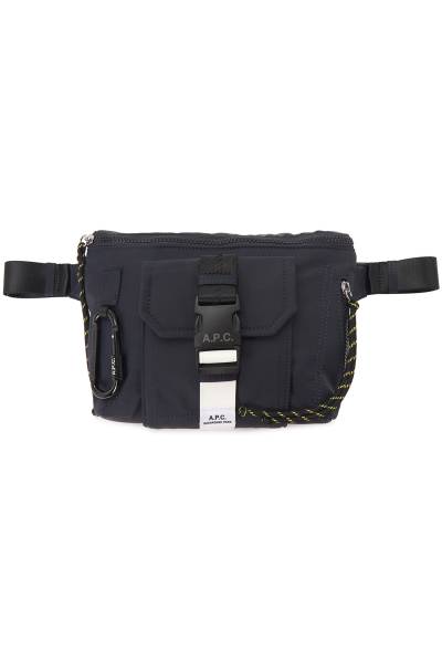 아페쎄(APC) 트랙 남성 범백 PAAFH H62219 IAK