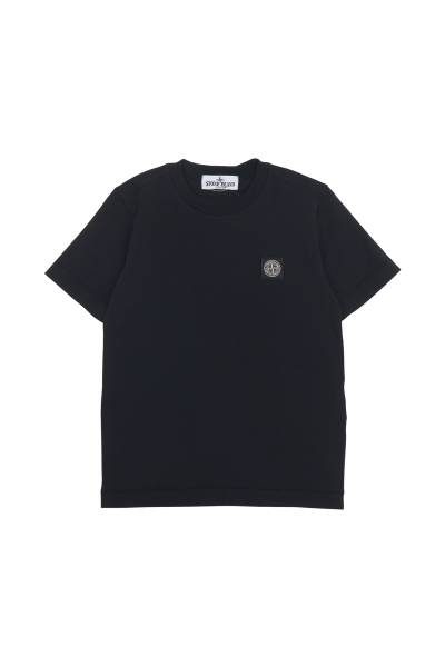스톤아일랜드키즈(STONE ISLAND KIDS) 반팔티셔츠 (성인착용가능) K1S162100002 S0047 V0029 14A