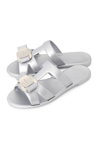 페라가모(FERRAGAMO) 뉴 바라 여성 슬리퍼 01J325 0779980