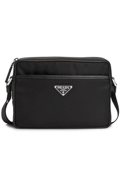 프라다(PRADA) 리나일론 사피아노 남성 숄더백 2VH048 2DMH F0002 XOO