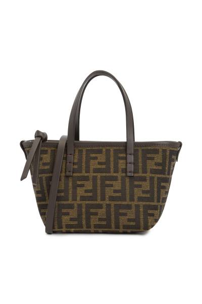 펜디(FENDI) 롤 여성 토트백 8BS096 AFPM F1GL7