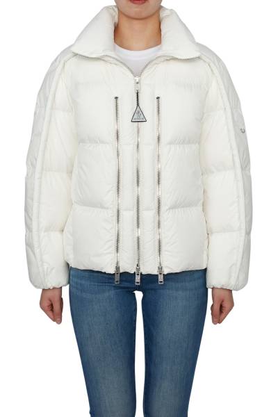 몽클레어(MONCLER) 지니어스 X 윌로우 스미스 제이엘 여성 패딩 점퍼 1A00011 M5093 032