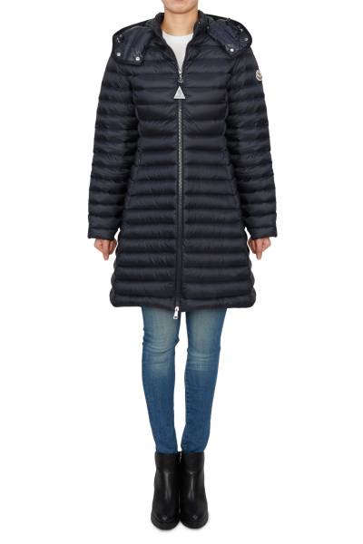 몽클레어(MONCLER) 이겔롱 여성 패딩 점퍼 1C00006 597YF 778