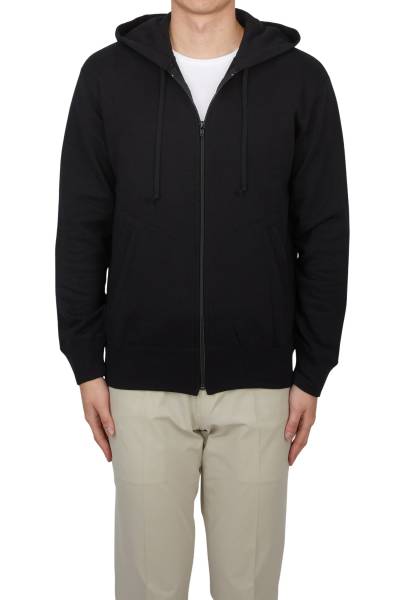 꼼데가르송(COMME DES GARCONS) 레드와펜 후드 집업 (남여공용) AX T342 051 1