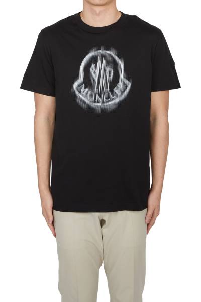 몽클레어(MONCLER) 남성 반팔티셔츠 8C00004 89A17 999