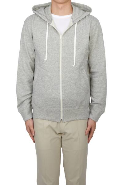 꼼데가르송(COMME DES GARCONS) 레드와펜 후드 집업 (남여공용) AX T342 051 2