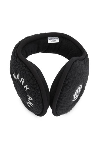 마크앤로나(MARK  LONA) 골프 여성 이어워머 MLF 4C FO02 BLACK