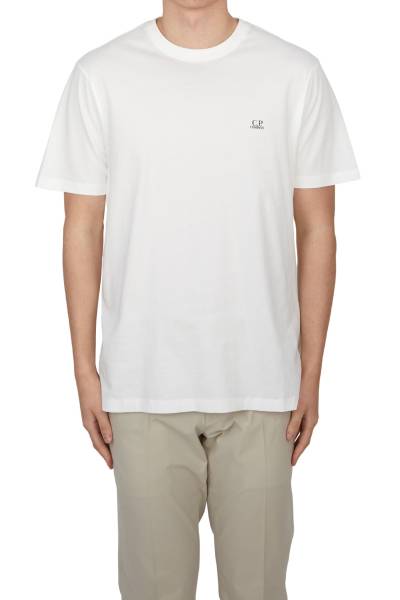 씨피컴퍼니(CP COMPANY) 남성 반팔티셔츠 18CMTS030A 005100W 103