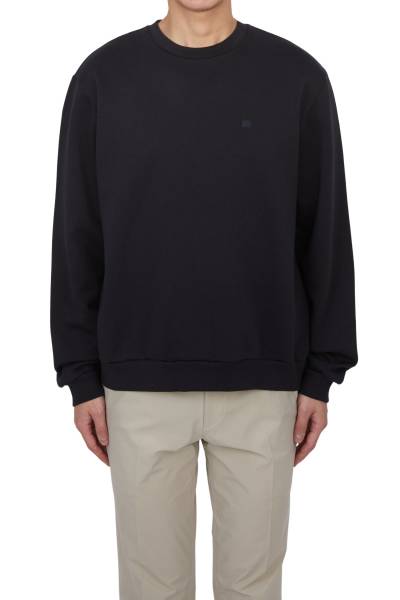 아크네 스튜디오(Acne Studios) 기모 맨투맨 (남여공용) CI0187 900