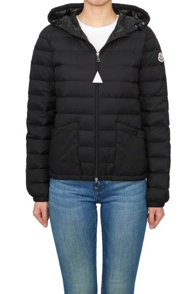 몽클레어(MONCLER) 헤데 여성 패딩 점퍼 1A00069 5986E 999