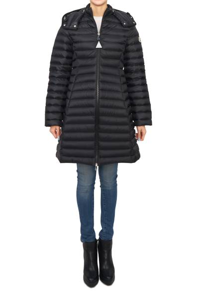 몽클레어(MONCLER) 이겔롱 여성 패딩 점퍼 1C00006 597YF 999