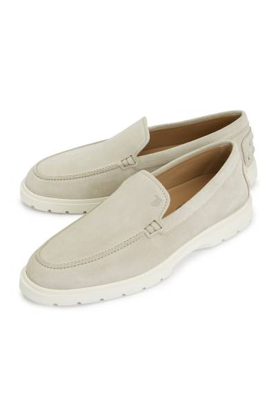 토즈(TODS) 남성 로퍼 XXM59K00040RE0C006