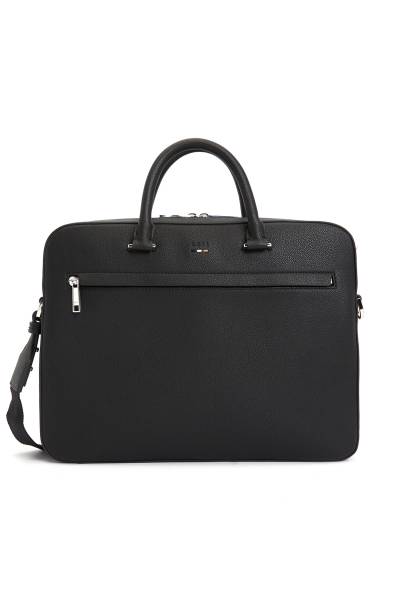 보스(BOSS) 남성 토트백 50536498 001
