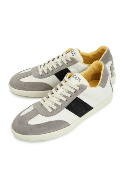 토즈(TODS) 탭스 남성 스니커즈 XXM68C0GC50IRACF14