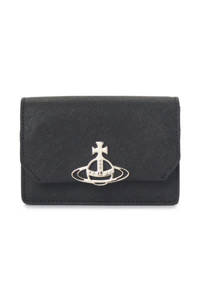 비비안웨스트우드(VIVIENNE WESTWOOD) 카드지갑 (남여공용) 5115002OW L001N N401