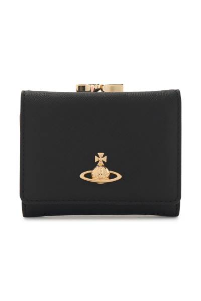 비비안웨스트우드(VIVIENNE WESTWOOD) 여성 반지갑 5115002MW L001N N402