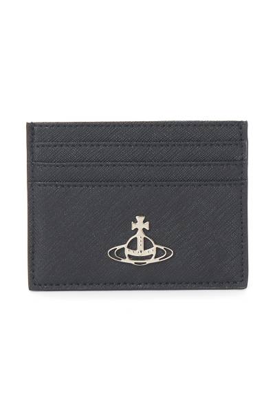비비안웨스트우드(VIVIENNE WESTWOOD) 카드지갑 (남여공용) 54030006W L001N N401