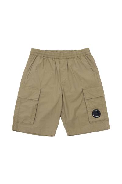 씨피컴퍼니키즈(CP COMPANY KIDS) 반바지 (성인착용가능) CMQ008 LLC00 20262