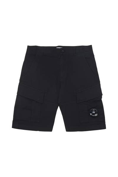 씨피컴퍼니키즈(CP COMPANY KIDS) 카고 반바지 (성인착용가능) CMQ005 LRC05 60100