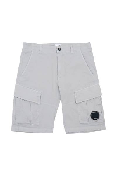 씨피컴퍼니키즈(CP COMPANY KIDS) 카고 반바지 (성인착용가능) CMQ005 LRC05 10073