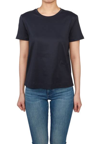 막스마라(MAX MARA) 네리나 반팔티셔츠 NERINA 004 2511971018
