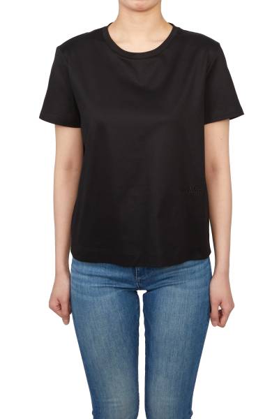 막스마라(MAX MARA) 네리나 반팔티셔츠 NERINA 005 2511971018