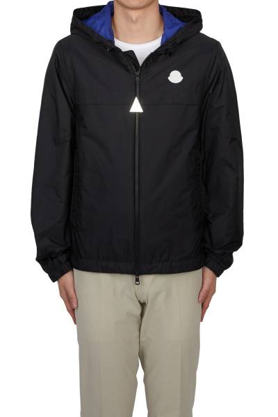 몽클레어(MONCLER) 리포 남성 후드 바람막이 자켓 1A00134 53A5E 999 K1091