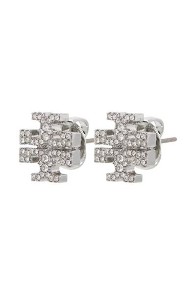 토리버치(TORYBURCH) 키라 파베 스터드 귀걸이 158535 042