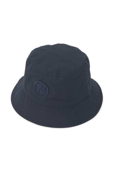 스톤아일랜드키즈(STONE ISLAND KIDS) 버킷햇 벙거지 모자 K1S169100004 S0065 V0020