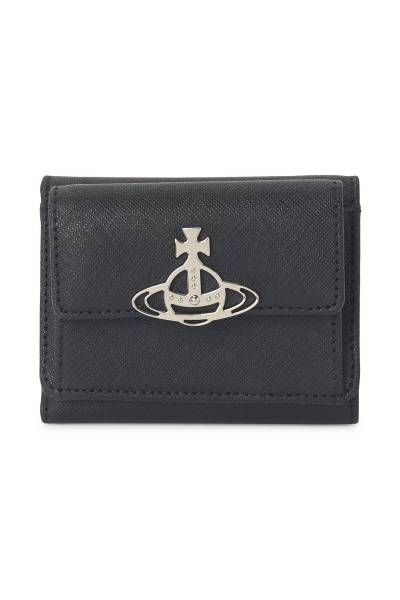 비비안웨스트우드(VIVIENNE WESTWOOD) 여성 반지갑 5115002UW L001N N401