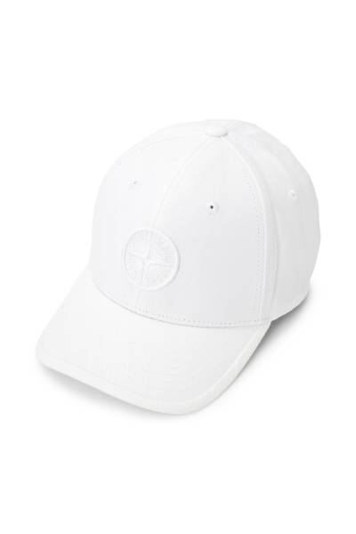 스톤아일랜드키즈(STONE ISLAND KIDS) 캡모자 K1S169100912 S0065 V0001
