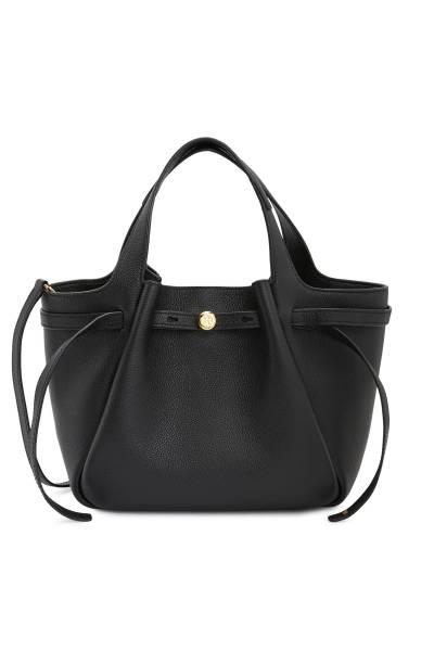 토리버치(TORYBURCH) 로미 버킷백 164866 001