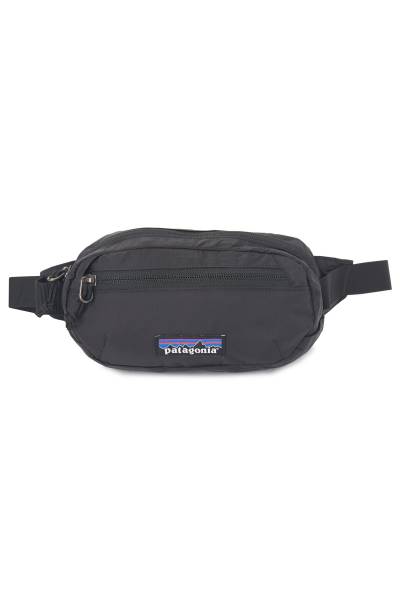 파타고니아(PATAGONIA) 테라비아 미니 힙 팩 (남여공용) 49448 BLK