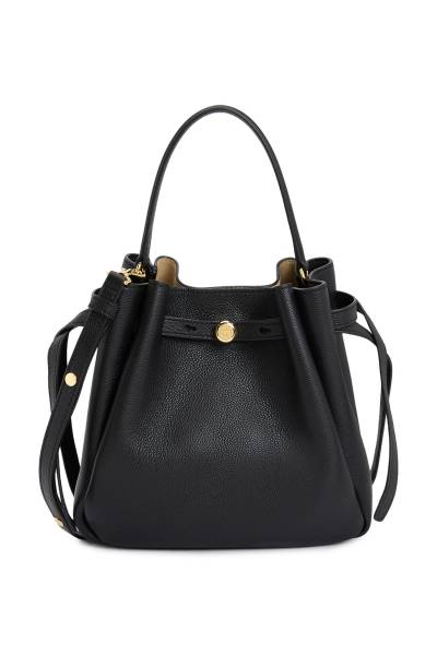 토리버치(TORYBURCH) 로미 버킷백 166982 001