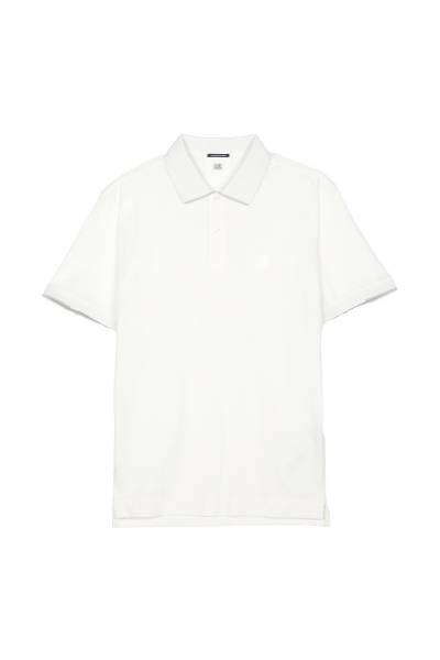 씨피컴퍼니(CP COMPANY) 남성 카라 반팔티셔츠 18CLPL001A 005263W 103