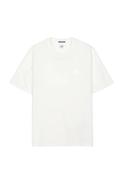 씨피컴퍼니(CP COMPANY) 남성 반팔티셔츠 18CLTS024A 006370W 103