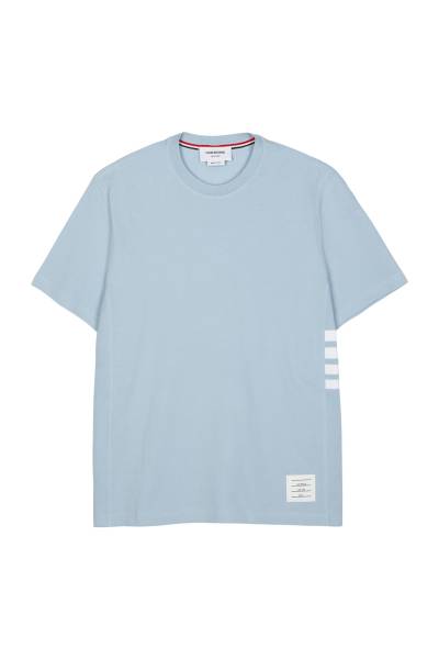 톰브라운(THOM BROWNE) 남성 반팔티셔츠 MJS123A 00050 480