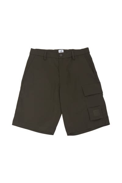 씨피컴퍼니(CP COMPANY) 남성 카고 반바지 18CLBE043A 110165A 683