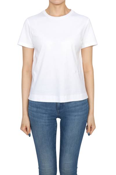 막스마라(MAX MARA) 네리나 반팔티셔츠 NERINA 001 2511971018
