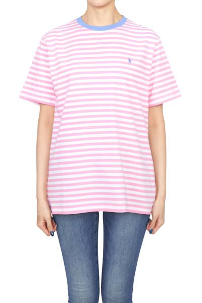 폴로랄프로렌키즈(RALPH LAUREN KIDS) 반팔티셔츠 (성인착용가능) 323952450005