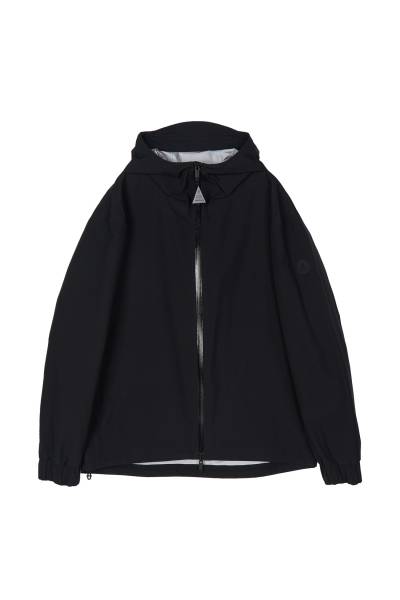 몽클레어(MONCLER) 비세 남성 후드 바람막이 자켓 1A00170 59889 999 K1091
