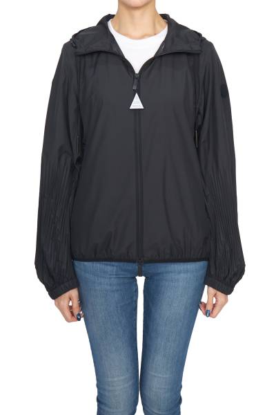 몽클레어(MONCLER) 파나트 여성 후드 바람막이 자켓 1A00035 597YW 999 K1093
