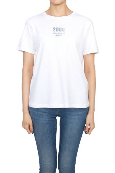 S 막스마라(S MAX MARA) 키에토 반팔티셔츠 QUIETO 001 2519971011