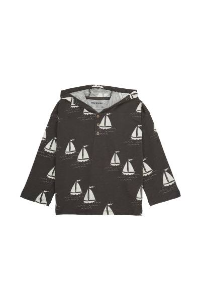 미니로디니(MINI RODINI) 키즈 후드티 2522013497