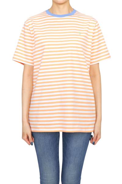 폴로랄프로렌키즈(RALPH LAUREN KIDS) 반팔티셔츠 (성인착용가능) 323952450006