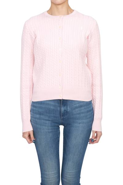 폴로랄프로렌키즈(RALPH LAUREN KIDS) 케이블 가디건 (성인착용가능) 313543047010