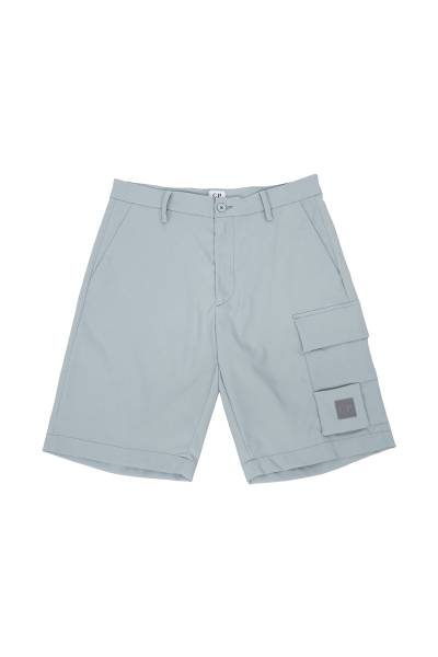씨피컴퍼니(CP COMPANY) 남성 카고 반바지 18CLBE043A 110165A 916